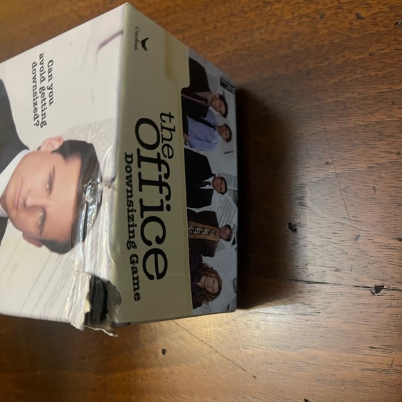 The office downsizing game new board game the office funny family game night - Picture 3 of 15